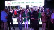 La Policía lanza una operación que afecta a Coalición por Melilla y deja 6 detenidos por fraude