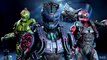 Halo Infinite Cyber Showdown III Operations Trailer (2024)