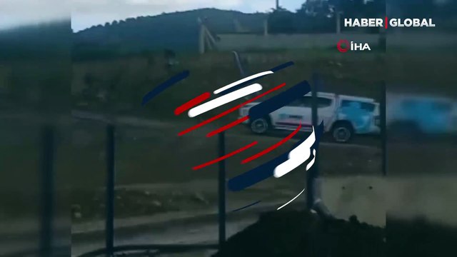 İzmir Çiğli'den havalanan askeri helikopter, Urla'ya zorunlu iniş yaptı: 1 yaralı