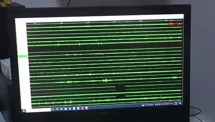 Çanakkale depremi uzmanları şaşırttı: ''İzlemek gerekiyor''