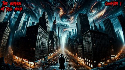 The Dunwich Horror - The Birth of a Monster: DUNWICH's Darkest Secret Exposed!