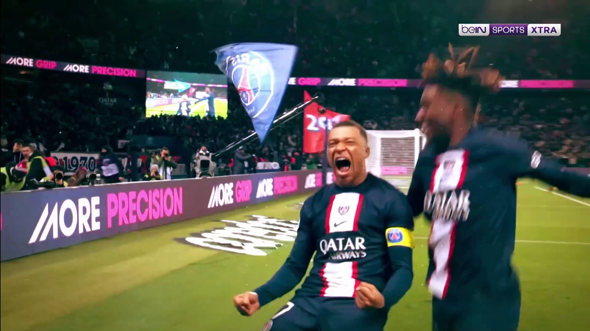 Enjoy top tier sport weekly with beIN Xtra 1.mp4