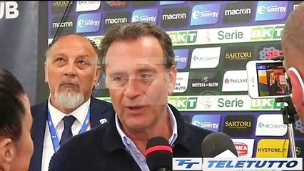 Video News - Stadio: si accende la partita sul Rigamonti