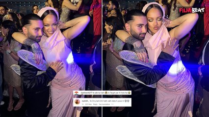 Anant Ambani Pre Wedding: Rihanna के साथ Orry के Unseen Photos Share, इस हरकत पर Fans को आया गुस्सा!