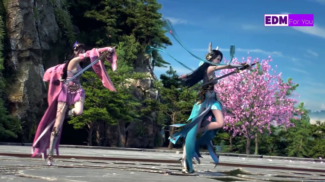 Alan Walker (New Song) - Top Alan Walker Style 2020 - Animation Music Mix [AMV - GMV]