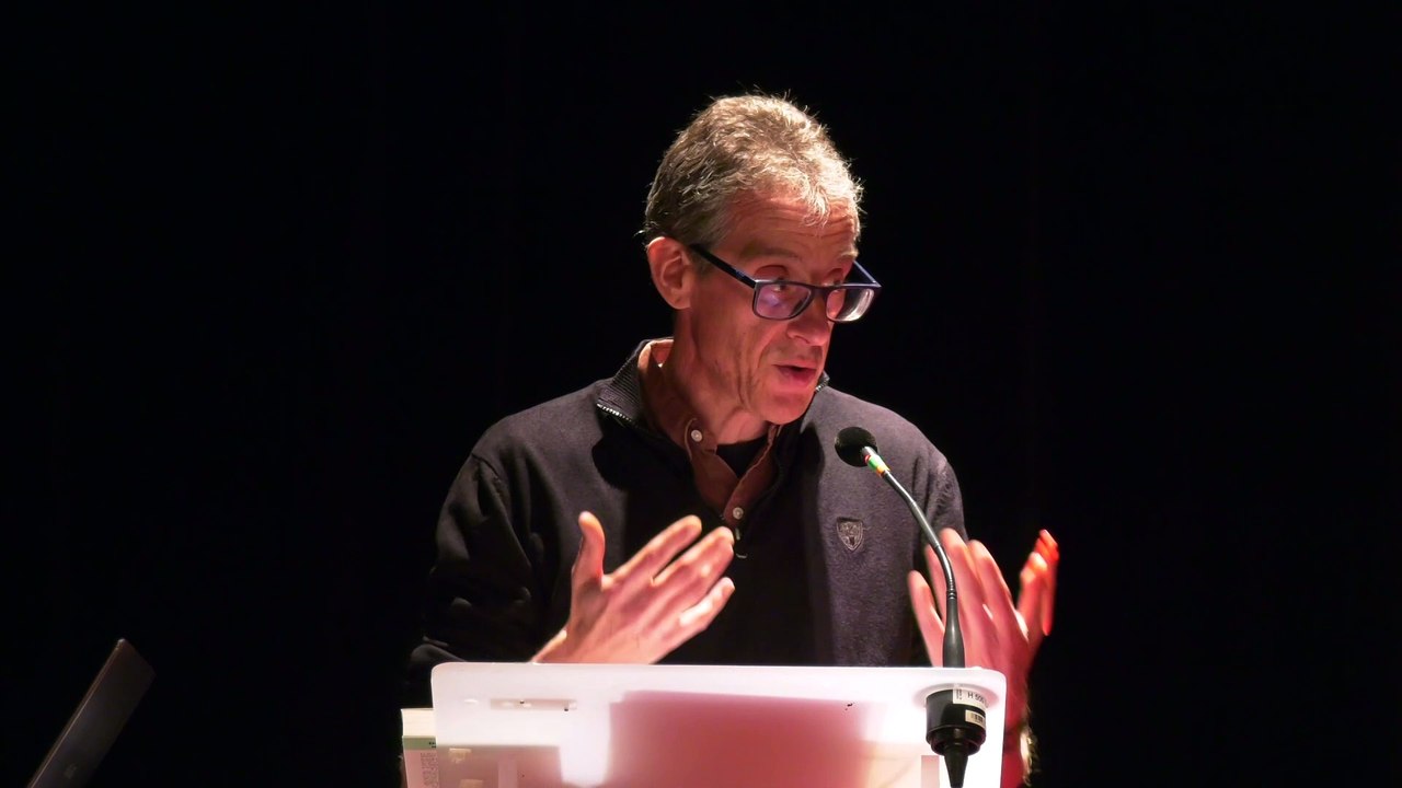 Laurent Mucchielli