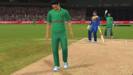 Bangladesh vs Sri Lanka 1st T20 Highlights 2024 _ 4th March 2024 _ BAN vs SL today Highlights