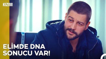 Kızımı Kimsenin Eline Bırakmam - Kızım 22. Bölüm