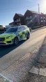 Lancashire Police respond to ammonia attack on Fleetwood woman