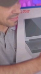 شاشة بلاي ستيشن 5 متنقل