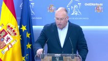 El PP asegura que Armengol debe dimitir por la investigación de la Fiscalía Europea sobre la compra de mascarillas en Balears