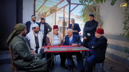 البرومو الرسمي لمسلسل بيت أهلي