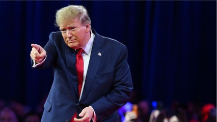 Trump: Seine Wiederwahl könnte Deutschland in 120 Milliarden Euro kosten