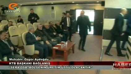 21 ŞUBAT 2024 - ÖZGÜR AYDOĞDU