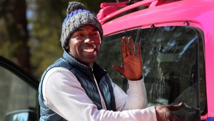 La deuxième étoile vidéo bande annonce