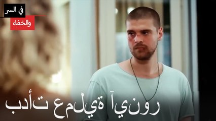 عندما يأتي دور الأمومة