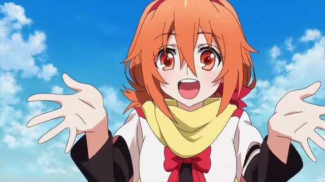 Mikagura Gakuen Kumikyoku - 02 VOSTFR