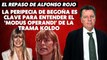 Alfonso Rojo: “La peripecia de Begoña es clave para entender el 'modus operandi' de la Trama Koldo”