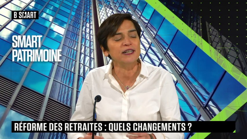 Réforme des retraites : quelle stratégie en 2024 ? 