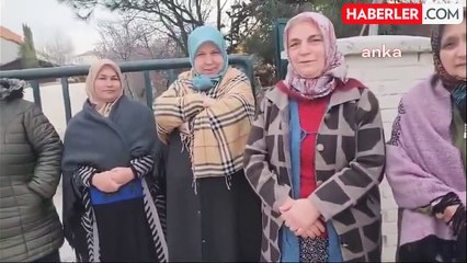Bilecik'te Dondurulmuş Meyve ve Sebze Fabrikasında İşçilere İş Yok Denilerek Alınmadı