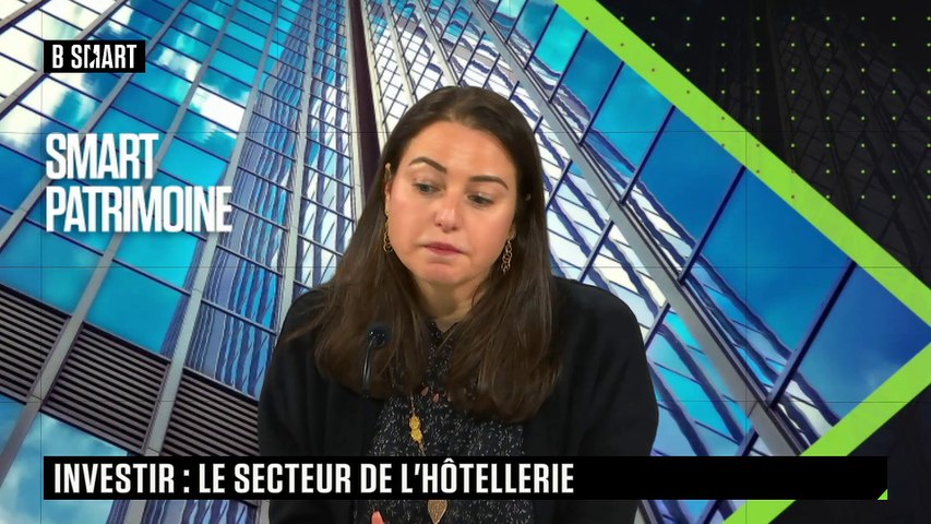 Investir dans le secteur de l'hôtellerie 