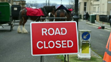 Outlander Prequel Filming Underway in Glasgow 🎬