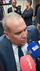 Saiba quem o parlamentar Sandro Régis apoia para novo conselheiro do TCM