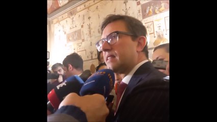 Lavori stadio Franchi, Nardella: "Confermati i 55 milioni di euro chiesti al governo"