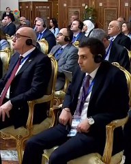 السيسي-مصر وأرمينيا تعملان على تعزيز العلاقات الاقتصادية"