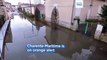 Rain floods southern France for third time in six months