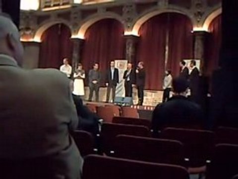 LMI lauréats 2007 - Asie part. 2- présentation