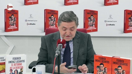 "El trato de favor era evidente y también que la engrasadora era Begoña Gómez"