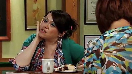 Emmerdale 6 November 2008 - Michael Jayston, Emma Davies, Tom Lister, Matt Healy