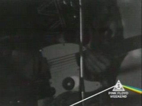 Pink Floyd - Astronomy Domine