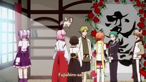 Mikagura Gakuen Kumikyoku - 10 VOSTFR