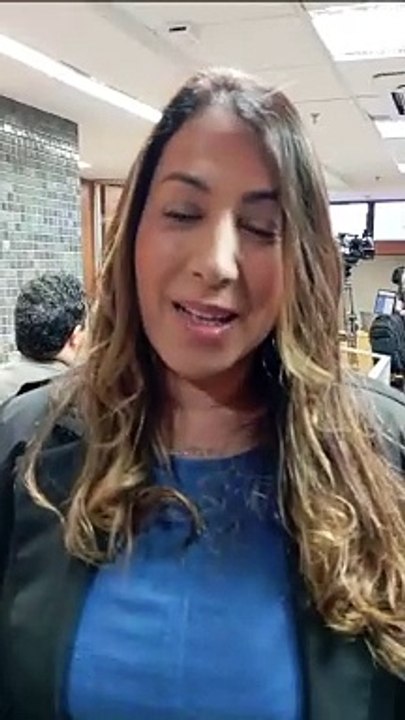 Cláudia Oliveira nega rumores de parceria com Jânio Natal em Porto Seguro: "Não vejo essa aliança";