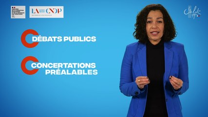Présentation du MOOC "La participation du public dans le champ environnemental"