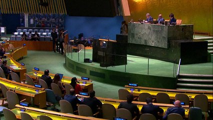 Gaza: Démanteler l'UNRWA sacrifierait "une génération entière d'enfants"