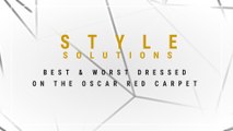 Style solutions Oscars 2024 special: Best & worst dressed on the red carpet