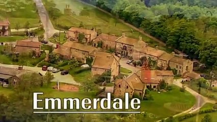 Emmerdale 17 November 2008 - Michael Jayston, Emma Davies, Nicola Wheeler, Matt Healy