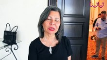 سلوى محمد علي : انا عملت فلوس كتير جداً من الدوبلاج لأن انا في ديزني كنت منتجة ومخرجة وممثلة بس الفلوس دي عملتها من الفن وضاعت علي الفن.