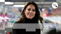 Kate Middleton es vista en público pero las conspiraciones no paran: son cada vez más descabelladas