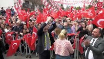 Erdal Beşikçioğlu, Ankara havası oynadı: 1 Nisan’da 'Angara' havasını oynamak için hepimiz belediyenin önünde olacağız