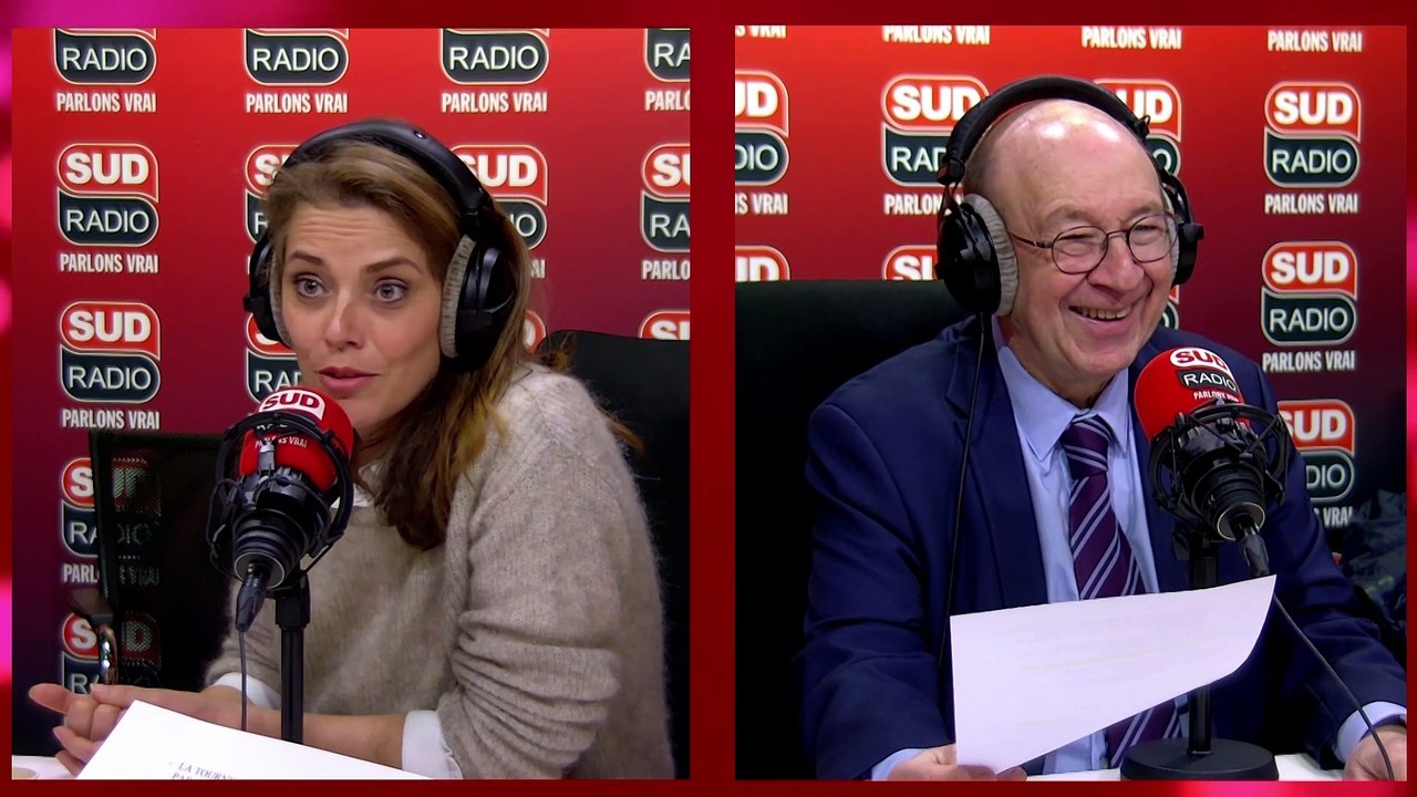 Emma Daumas : "Depuis 20 ans je réadapte "Tu seras" en fonction de mes influences"