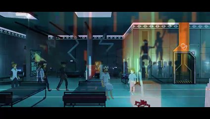 Between Horizons - Release Date Announcement Trailer