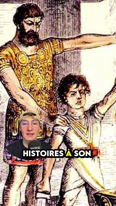 La vengeance d'Hannibal ...