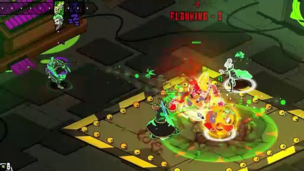 In Blade Prince Academy managt ihr euren schulischen Alltag, während ihr eure Feinde bekämpft