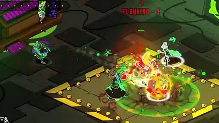 In Blade Prince Academy managt ihr euren schulischen Alltag, während ihr eure Feinde bekämpft