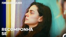 Apoio Da Bahar Para Yeliz - Força de Mulher Episodio 24