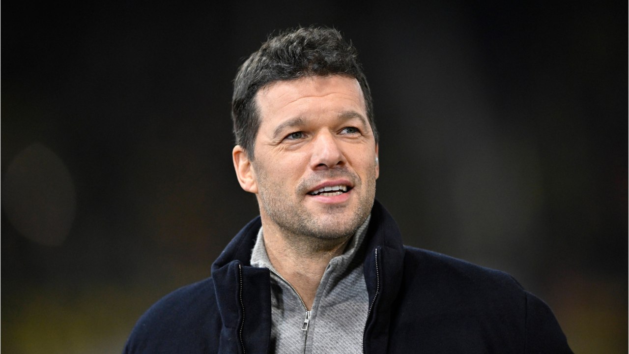 Michael Ballack: Urlaubsfotos bestätigen Beziehung mit 22-jährigem Model